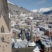 Këshilltarët e sigurisë kombëtare nga e gjithë bota mblidhen në Davos për luftën në Ukrainë