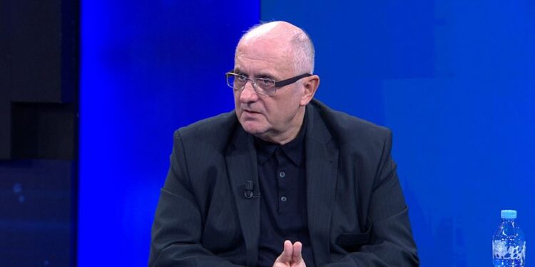 “Një koktej respirator po kërcënon shëndetin e njerëzve”, Vasili: Situata e virozave kërkon alertim të gjithë sistemit shëndetësor