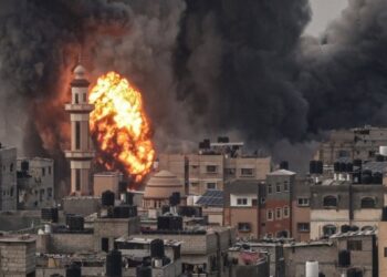 “Është koha!”, SHBA kërkesë Izraeli: Ulni intensitetin e sulmeve në Gaza