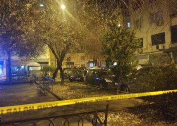 Atentati mafioz në Tiranë u ‘shit’ nga policia si një plagosje e rëndomtë