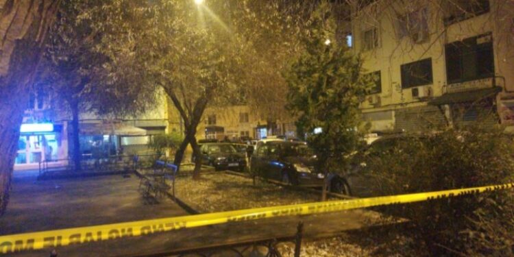 Atentati mafioz në Tiranë u ‘shit’ nga policia si një plagosje e rëndomtë