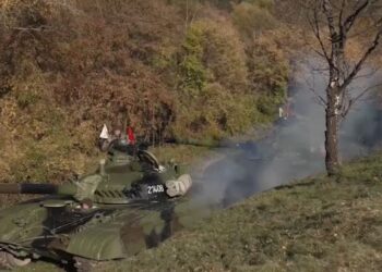 Nga sistemi “Javelin” në Kosovë te kërcënimet e Beogradit për blerjen e automjeteve luftarake, media serbe: Mundësia e radikalizimit të marrëdhënieve…