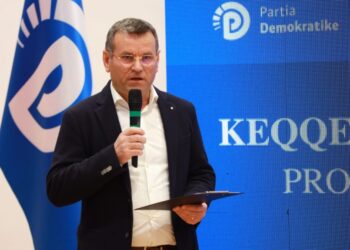 “Keqqeverisja e Ramës, propaganda përballë fakteve”, PD: Më shumë para, më shumë koncensione, më pak produkt