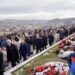“Krim kundër njerëzimit”, krerët e opozitës së Kosovës kujtojnë masakrën e Reçakut: Gra, fëmijë e të moshuar…