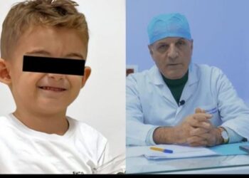Zbardhet skandali me klinikën ku ndërroi jetë 3-vjeçari, si iu refuzua 6 herë licenca së bijës së Roland Xhaxhos, e mori 1 muaj pas vdekjes së të miturit