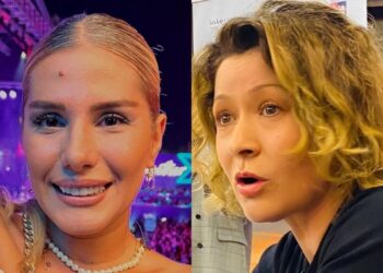 Nis ‘lufta’ e cigareve në “BBV”, Egla dhe Ilnisa debatojnë ashpër