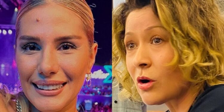 Nis ‘lufta’ e cigareve në “BBV”, Egla dhe Ilnisa debatojnë ashpër