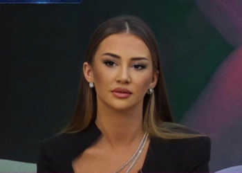 Humb njeriun e dashur, mesazhi prekës i Kiara Titos