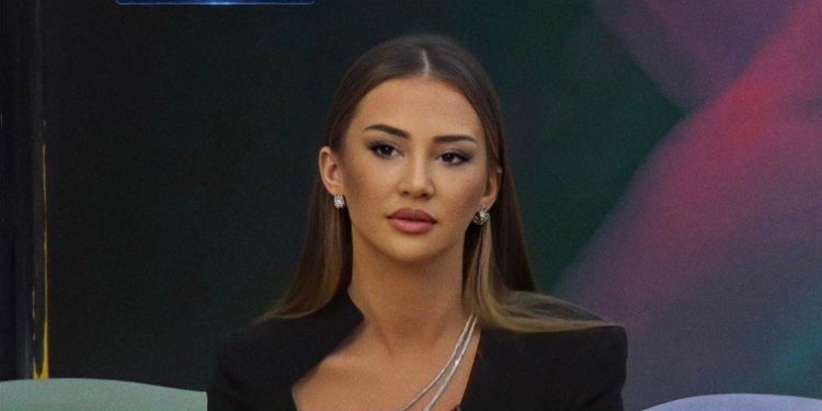 Humb njeriun e dashur, mesazhi prekës i Kiara Titos