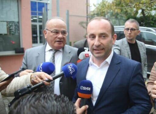 Fshehu dënimin në Greqi/ Mbahet sot në GJKKO gjyqi për kryebashkiakun e Kuçovës, Hajdari