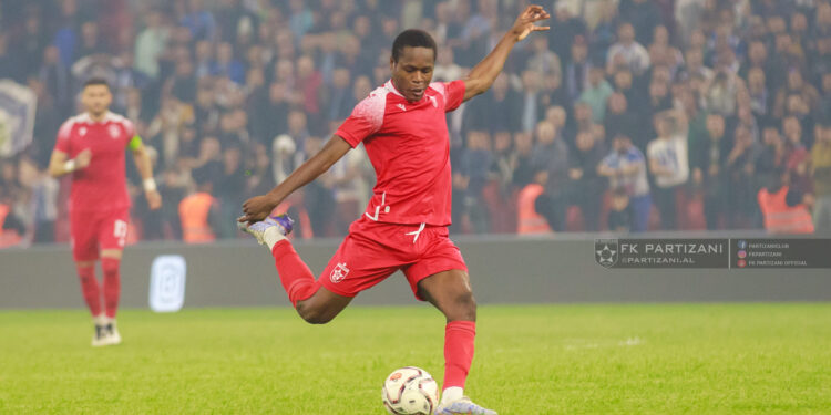 Afrika si një thesar për kampionët, ja strategjia e Partizanit