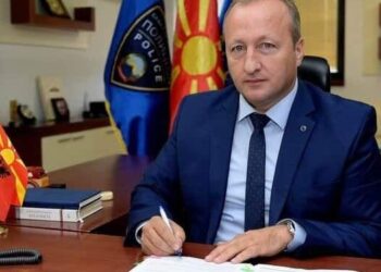 Shqiptarët marrin në dorë Shkupin, zyrtari i BDI: Çfarë pritet gjatë 2024