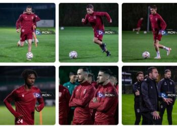 Partizani nis përgatitjet në Antalia, kampionët e Superiores zbulojnë kundërshtarët e testeve miqësore