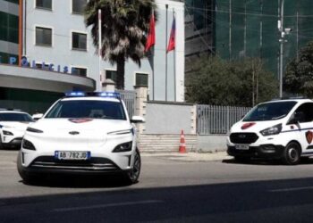 Vetëvrasja e nënkomisarit, Policia jep detaje: Ja si ndodhi ngjarja