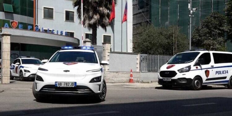 Vetëvrasja e nënkomisarit, Policia jep detaje: Ja si ndodhi ngjarja