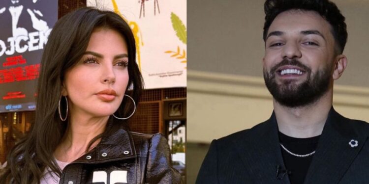 Rudina tregon porosinë që i ka dhënë Olsit para se të futej në BBV3