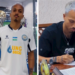 ZYRTARE/ U largua nga Partizani, Da Silva prezantohet tek klubi i ri