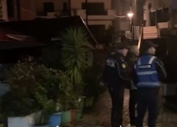 U vra me snajper në Vlorë, 22-vjeçari ishte vëllai i Sokol Sinematit. Sapo kishte ardhur nga Blegjika