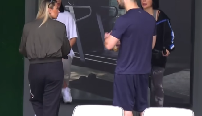 “Pse gazetare je ti?”, tensione dhe ironi mes Rozës e Ledjonës në BB VIP3