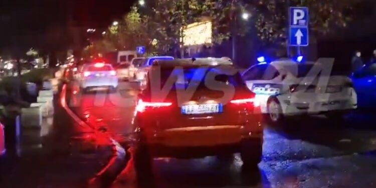 Detaje të reja nga vrasja në Vlorë, autorët…
