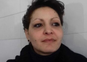 Ishte zhdukur prej disa ditësh, gjendet e pajetë shqiptarja shtatzënë në Greqi, arrestohet partneri i saj