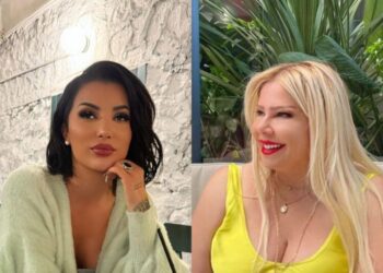 Zanafilla e sherrit mes Rozës dhe Merit i paska rrënjët e thella