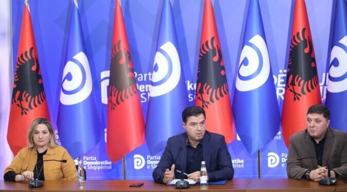 Basha: Rama po ndjek modelin rumun për të bllokuar SPAK