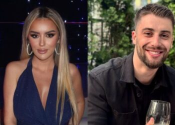 “Po luan Don Zhuanin”, si e shikon Antonela Berisha Meritonin në “BBV3”?