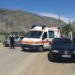 Aksident i rëndë në aksin Korçë-Bilisht: Plagosen burrë e grua