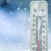 Pas dëborës, acari mbërthen Veriun, temperaturat deri në minus 13