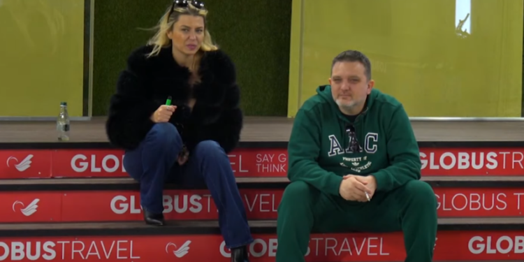 Një tjetër banor i BB VIP3 do të lërë shtëpinë? Jul Deda zbulon detajet…