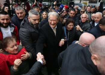 Berisha në SPAK: Kur u përmenda Ramën, vetëm sa nuk u futën nën tavolinë…