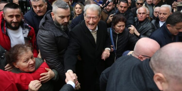 Berisha në SPAK: Kur u përmenda Ramën, vetëm sa nuk u futën nën tavolinë…