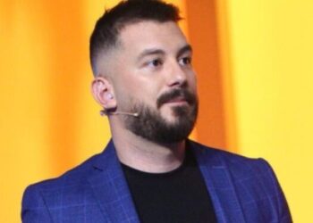 Ja vajza që pëlqen Romeo brenda shtëpisë së Big Brother…