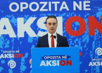 Inceneratori i Fierit/ Luan Baçi tregon kërkesën e 11 deputetëve të PD për SPAK dhe ILD: Të hetohet prokurori Dritan Prençi