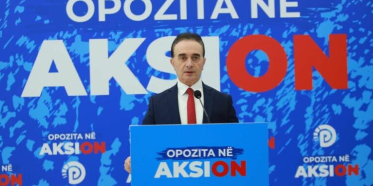 Inceneratori i Fierit/ Luan Baçi tregon kërkesën e 11 deputetëve të PD për SPAK dhe ILD: Të hetohet prokurori Dritan Prençi