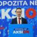 Inceneratori i Fierit/ Luan Baçi tregon kërkesën e 11 deputetëve të PD për SPAK dhe ILD: Të hetohet prokurori Dritan Prençi