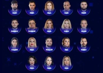 Flet eksperti/ Cili nga banorët e BB VIP do të bëjë namin me para nga rrjetet sociale