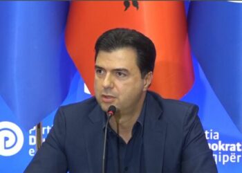 “Berisha zgjodhi rrugën e tij, i kam thënë çfarë kam pasur”, Basha: Ata që i shkuan pas s’lanë gjë pa i thënë, sa jam kujdesur unë…