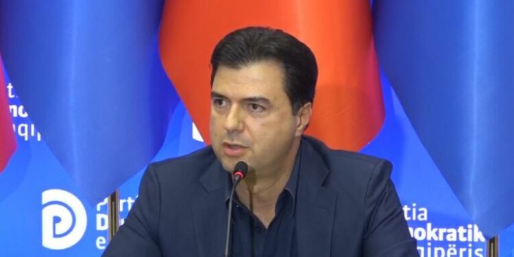 “Berisha zgjodhi rrugën e tij, i kam thënë çfarë kam pasur”, Basha: Ata që i shkuan pas s’lanë gjë pa i thënë, sa jam kujdesur unë…