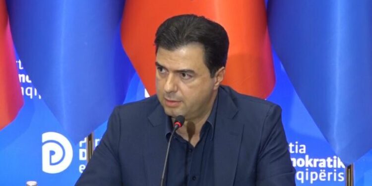 Lulzim Basha flet për herë të parë për arrestimin e Sali Berishës: Në rrafshin personal ndjej keqardhje të thellë! PD duhet të ecë përpara, i ka sjellë kosto