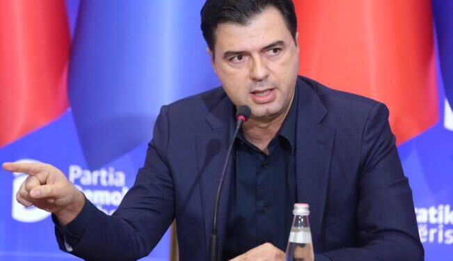 Zgjedhorja, Basha: Rama dhe aksionistët në aleancë kundër PD