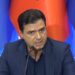 “Pse dolët publikisht vetëm pas arrestimit të Berishës?” Basha: Nuk jam pjesë e telenovelës, këto muaj isha duke…