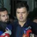 Basha flet për gazetarët: Qeveria vazhdoi me teatrin