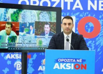 Këlliçi: Veliaj pronari real i inceneratorit fantazmë të Tiranës, vendos strukturën e bashkisë në shërbim të biznesit të dherave