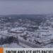 Moti i keq në SHBA: Të paktën 50 të vdekur nga i ftohti