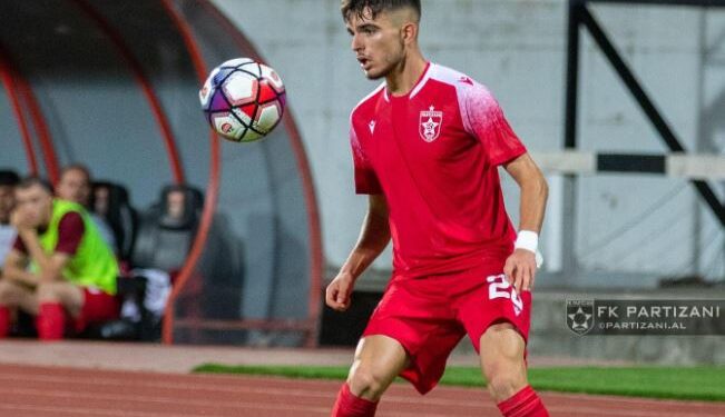 EKSKLUZIVE/ Shehi refuzon oferta për mbrojtësin, e kthen në planet e Partizanit
