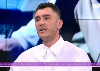 Nga rikthimi në BB VIP3 te problemet me…/ Rrëfimi i Drini Zeqos: Ja banorja që do shmangia