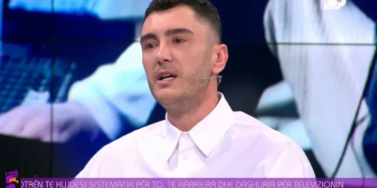 Nga rikthimi në BB VIP3 te problemet me…/ Rrëfimi i Drini Zeqos: Ja banorja që do shmangia