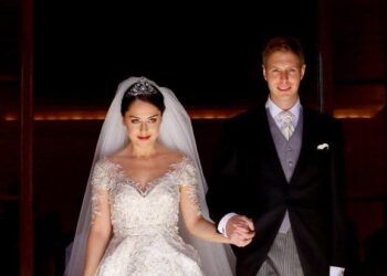 Zyrtare, Princ Leka zbulon arsyen e divorcit me Elian